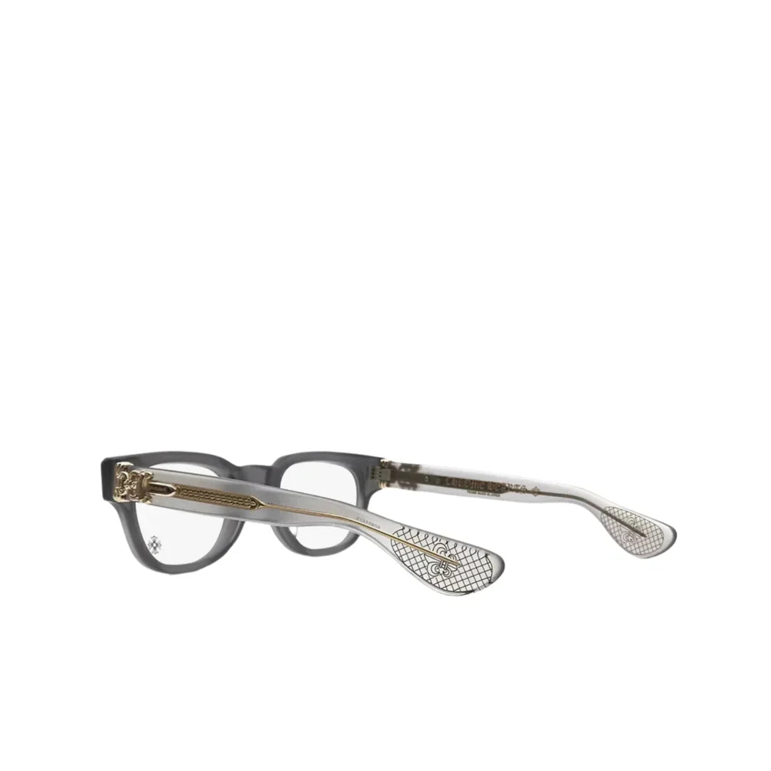 Chrome Hearts CUNTVOLUTED MG Glasses CH-Chrome Hearts