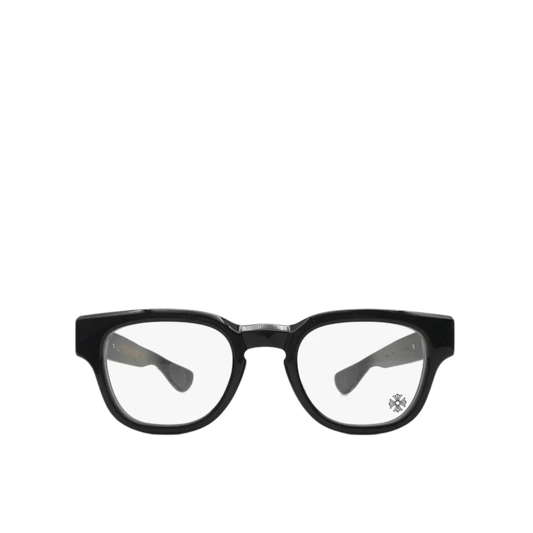 Chrome Hearts CUNTVOLUTED BK/GP Glasses CH-Chrome Hearts