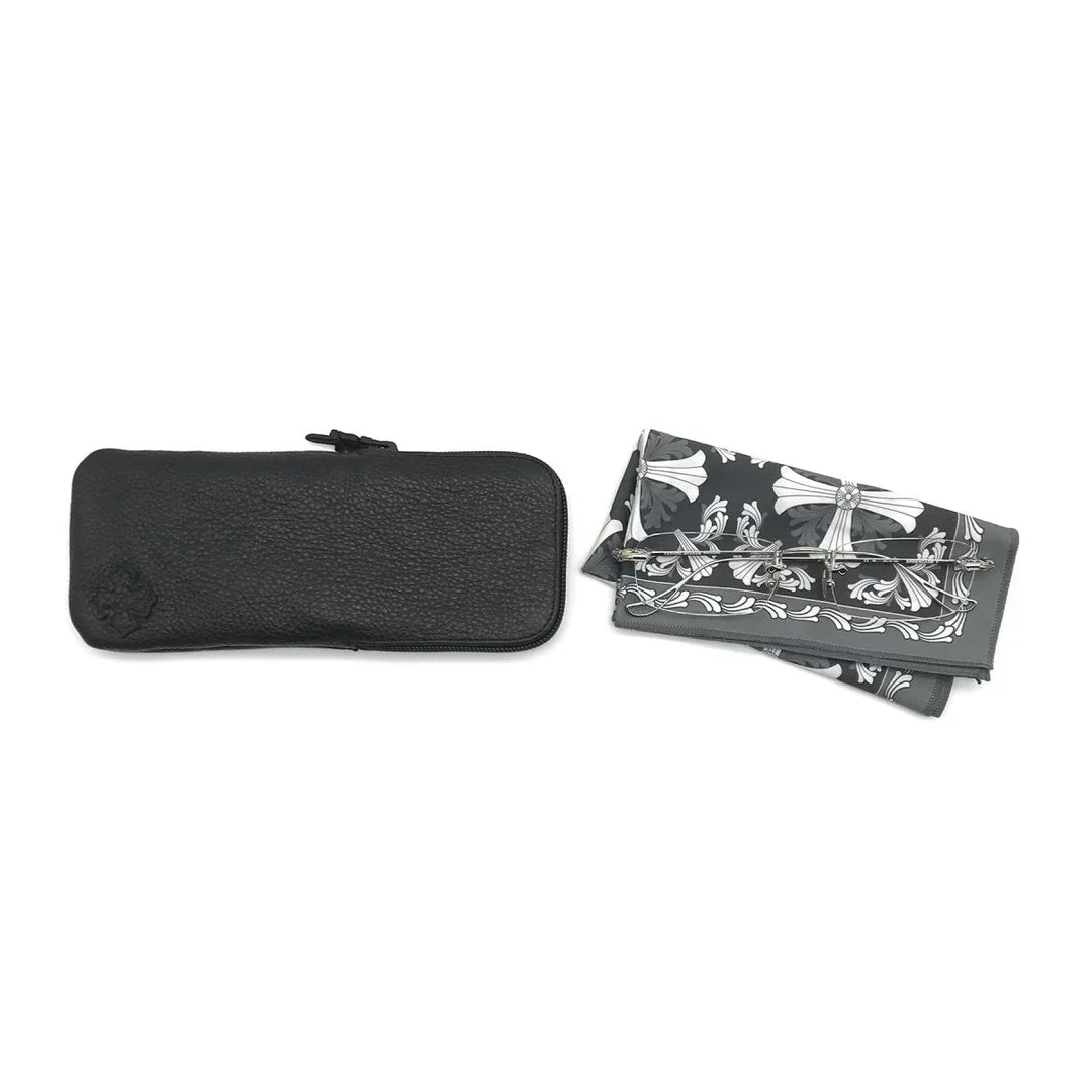 Chrome Hearts SINNERGASM II SS Glasses CH-Chrome Hearts