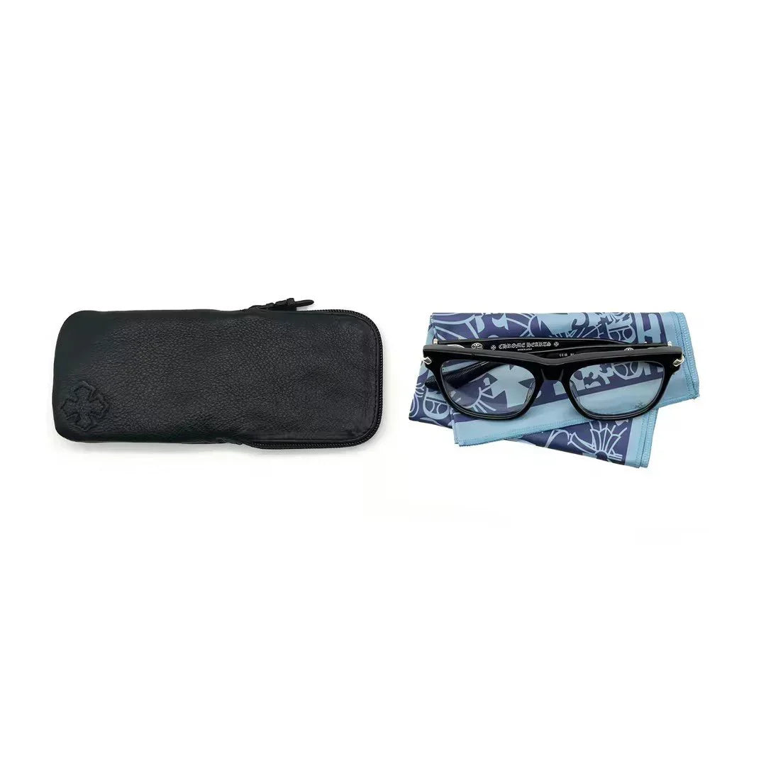 Chrome Hearts SLID'N BK Glasses CH-Chrome Hearts