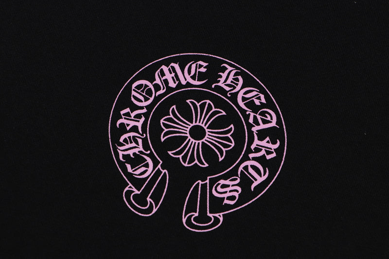 Chrome Hearts New Hoodie 7026 Chrome Hearts