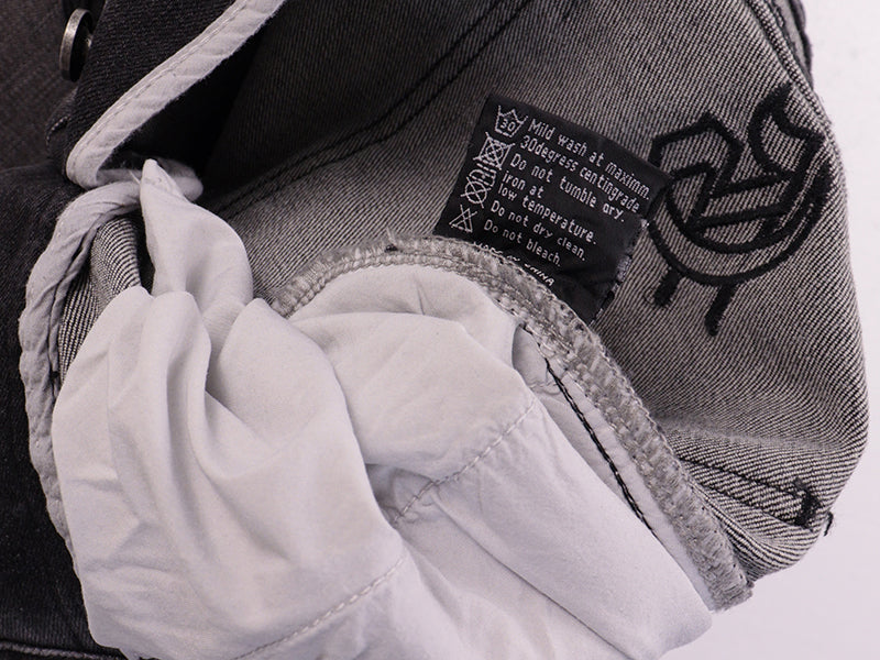 Godspeed Deinm Short #8660 Godspeed