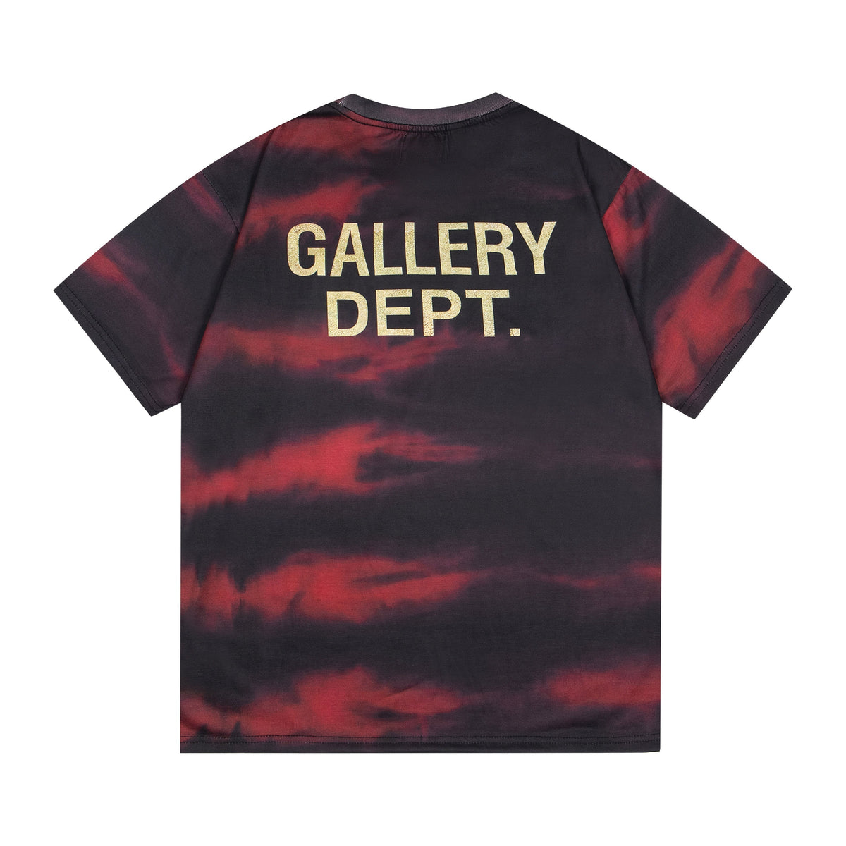GALLERY DEPT New T-shirt 508 GALLERY DEPT