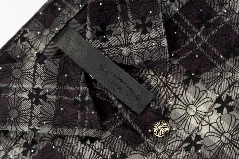 Chrome Hearts New Jacket Chrome Hearts
