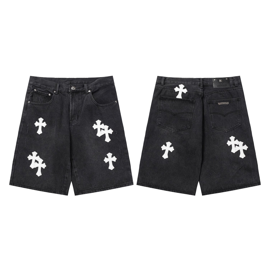 Chrome Hearts New Shorts 9925 Chrome Hearts