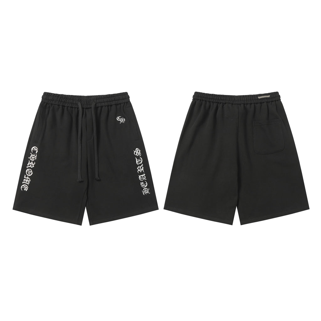 Chrome Hearts New Shorts 2287 CH-Chrome Hearts