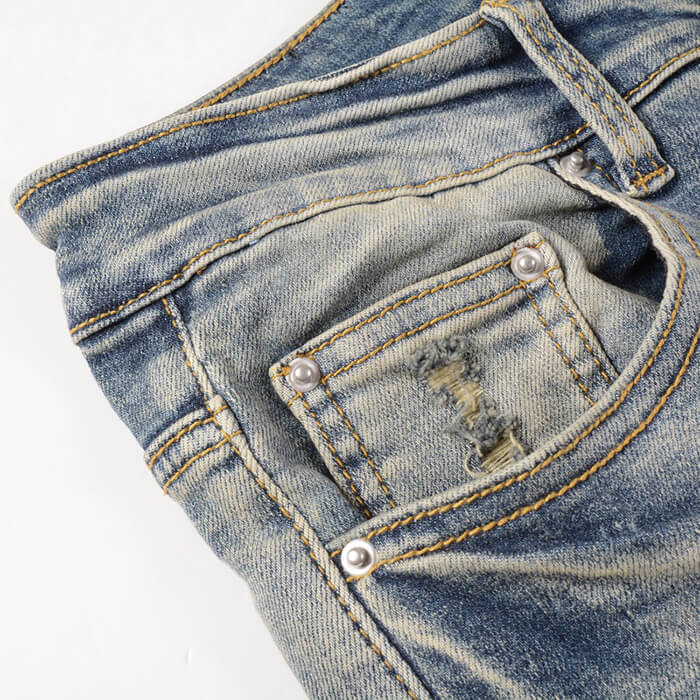 AMIRI #876 Jeans AMIRI