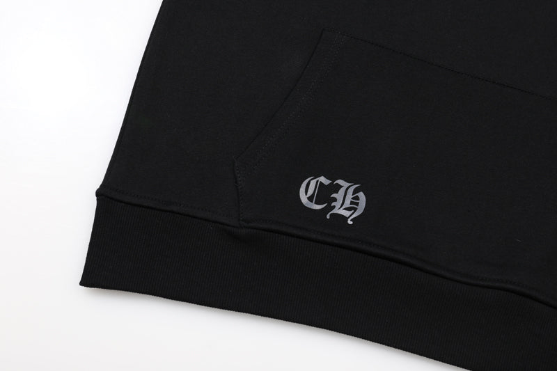 Chrome Hearts New Hoodie 7033 Chrome Hearts