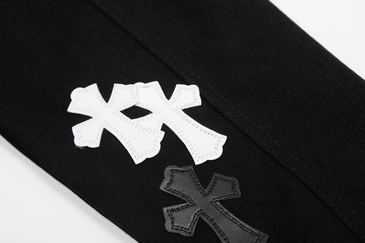 Chrome Hearts New Jacket-8141 Chrome Hearts