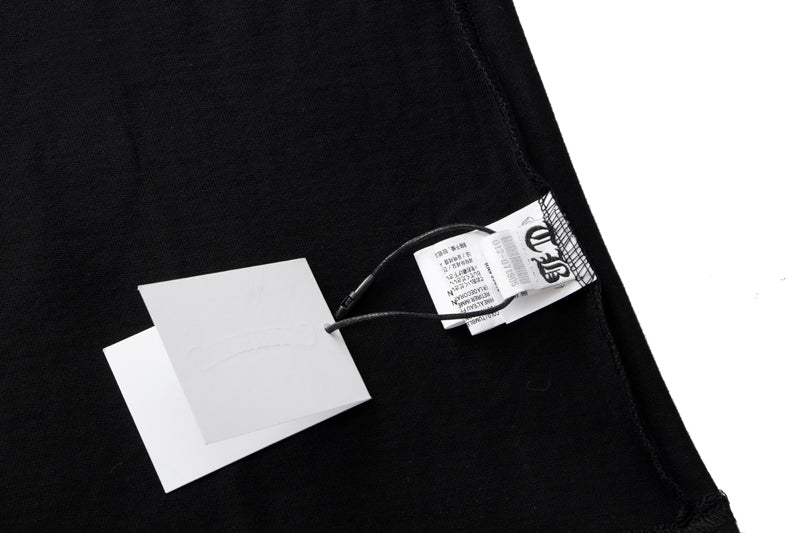 Chrome Hearts New T-shirts K6023 CH-Chrome Hearts