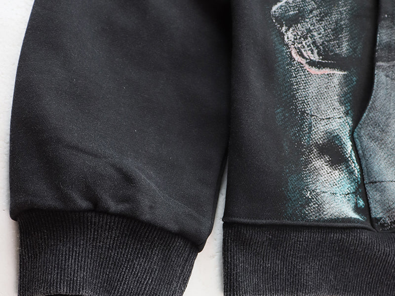 Godspeed 'F.T.D' Printed Hoodies Godspeed