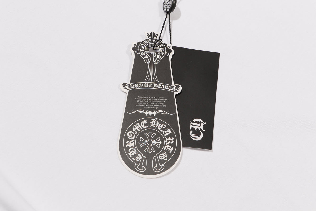 Chrome Hearts New SWEATSHIRTS 9003 Chrome Hearts