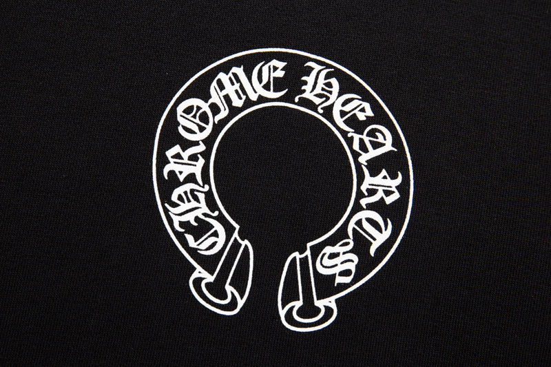 Chrome Hearts New Hoodie 5008 Chrome Hearts