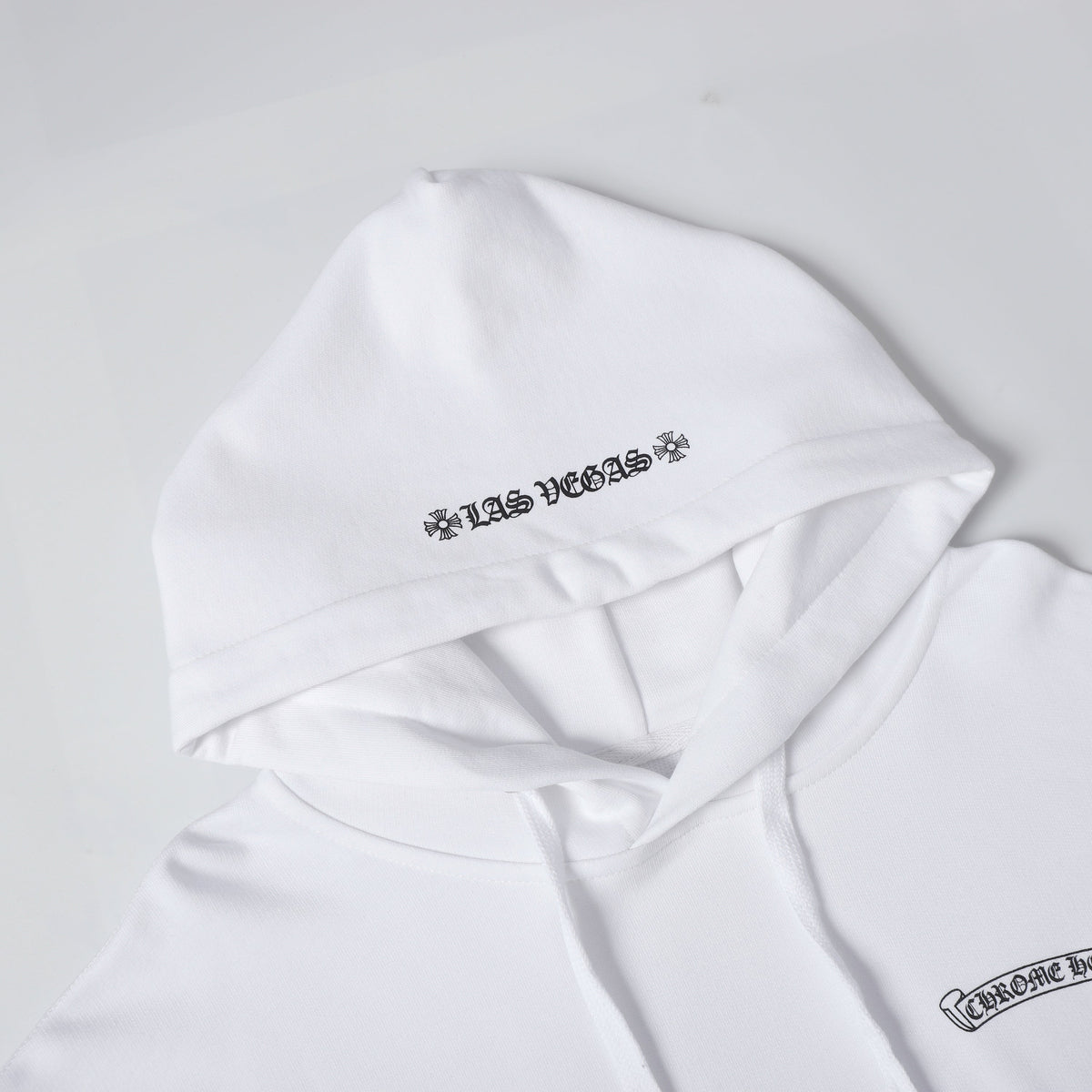 Chrome Hearts New Hoodie 9817 Chrome Hearts