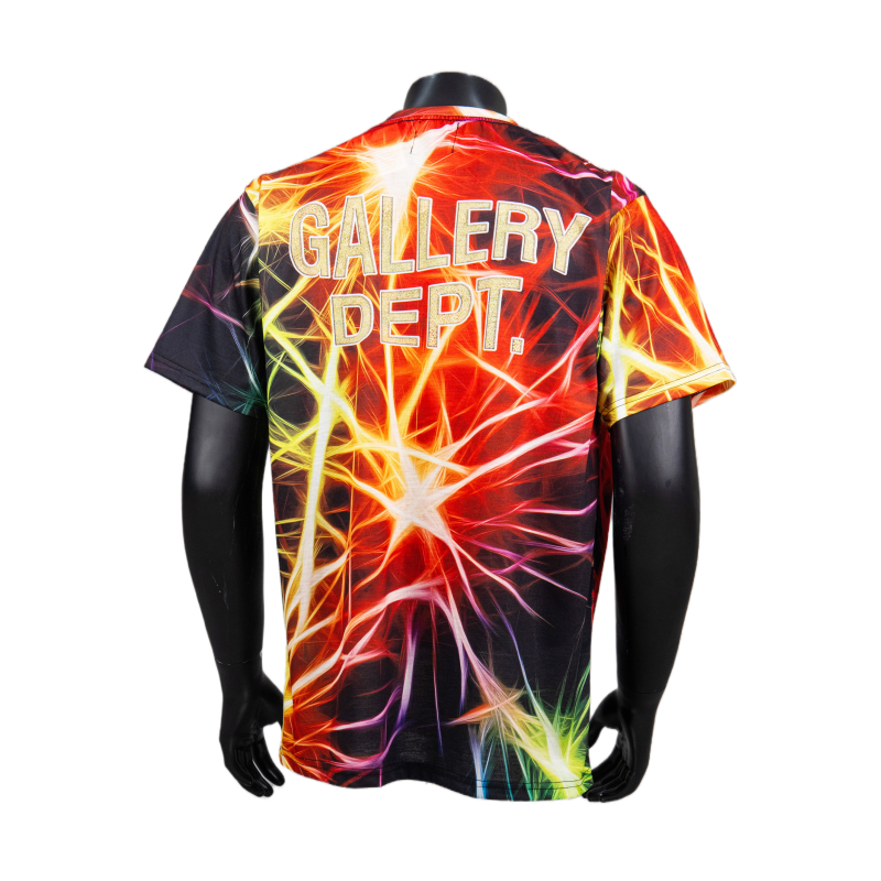 GALLERY DEPT New T-shirt 505 GALLERY DEPT