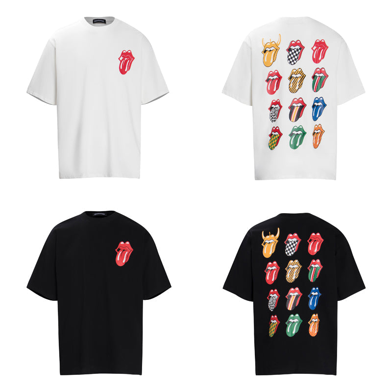 Chrome Hearts New T-shirts K6023 CH-Chrome Hearts