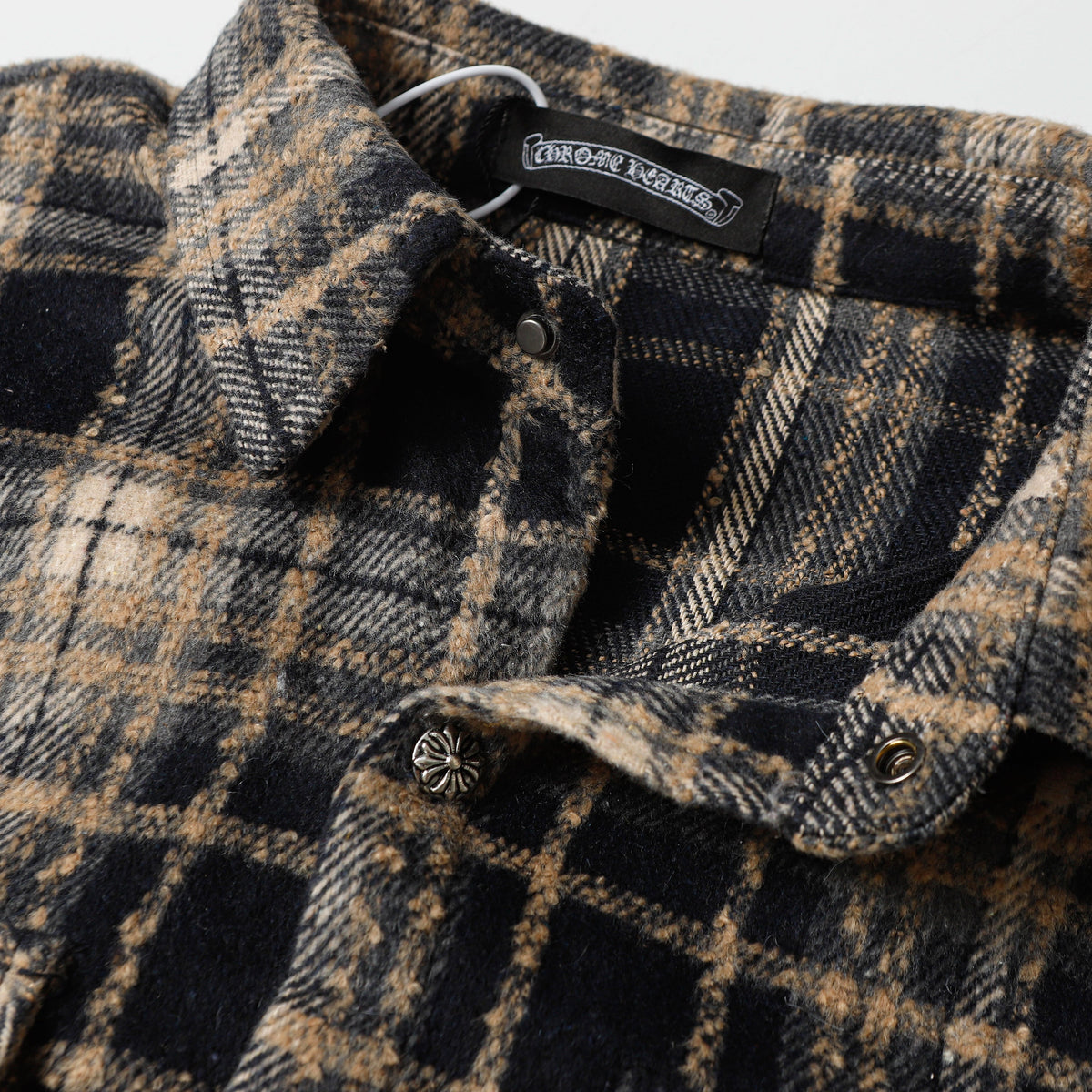 Chrome Hearts New Jacket Chrome Hearts