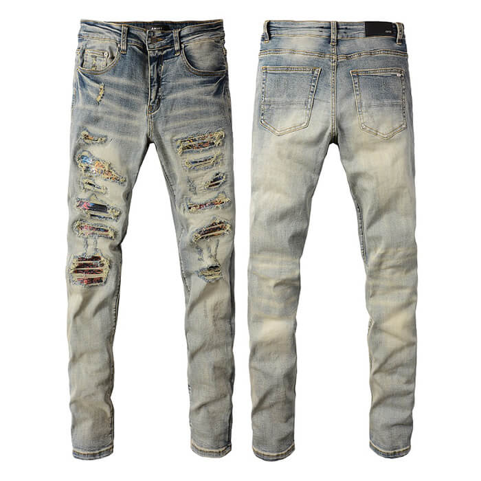 AMIRI #876 Jeans AMIRI