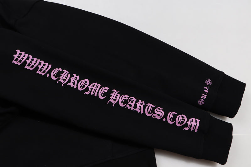 Chrome Hearts New Hoodie 7026 Chrome Hearts
