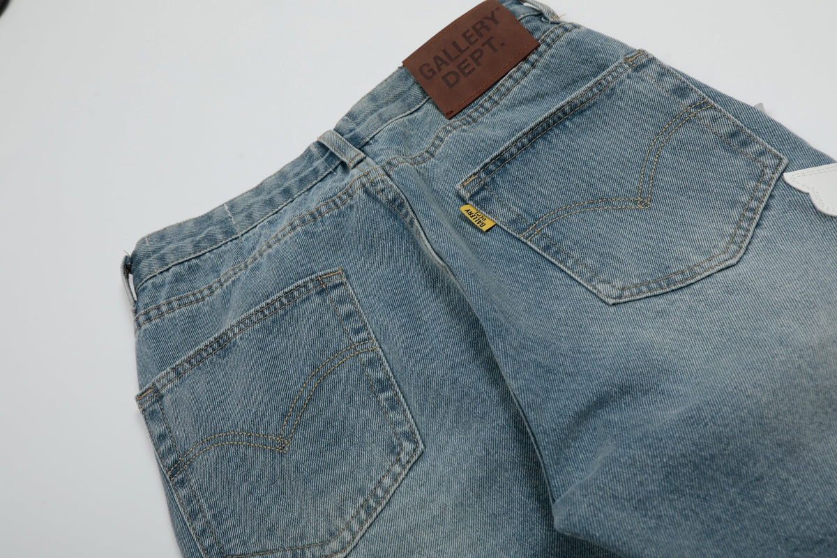 Chrome Hearts New Pants-8146 Chrome Hearts