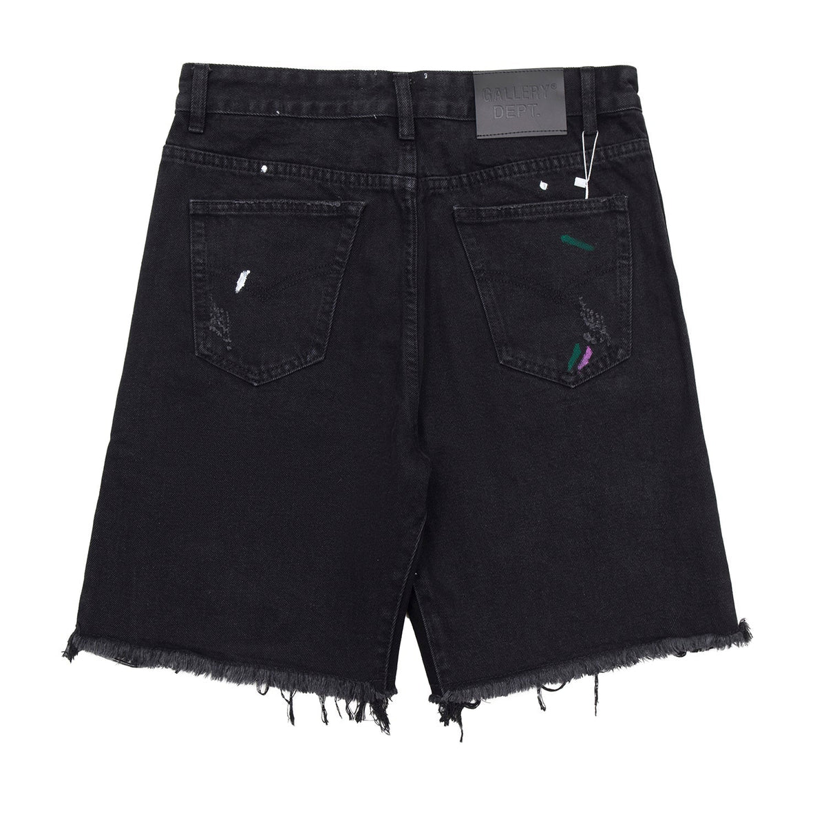 GALLERY DEPT New Jeans Shorts G635 GALLERY DEPT