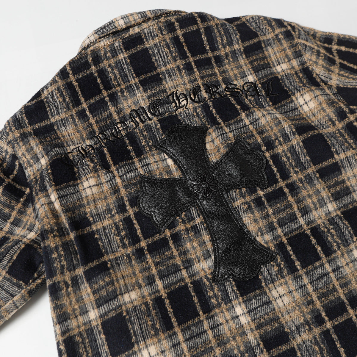 Chrome Hearts New Jacket Chrome Hearts