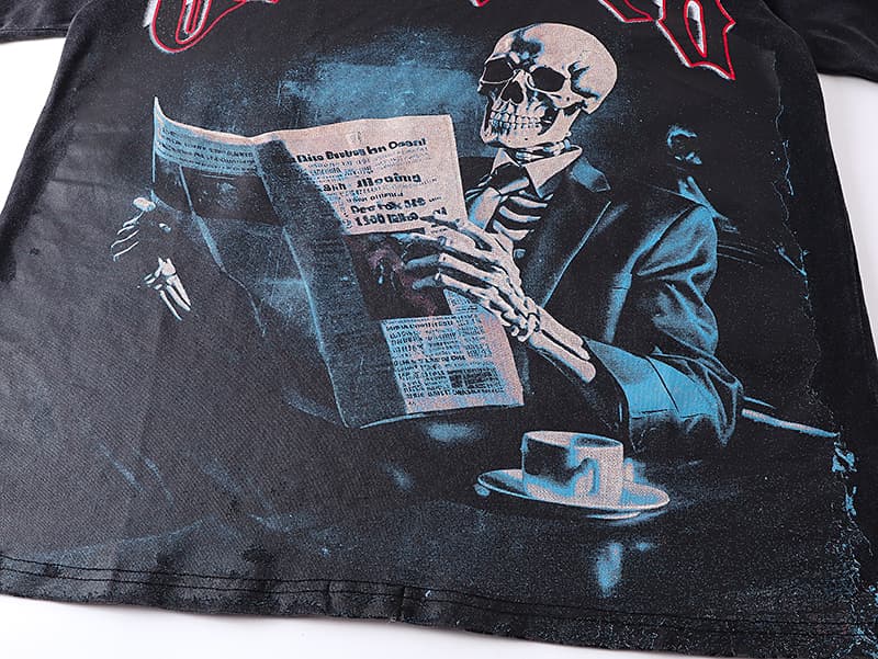 GODSPEED Black Monday T-Shirt Godspeed