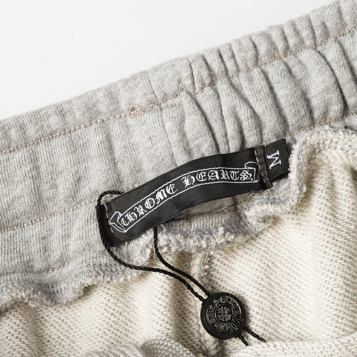 Chrome Hearts New Pants 8863 Chrome Hearts