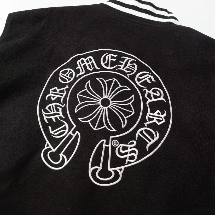 Chrome Hearts New Jacket Chrome Hearts