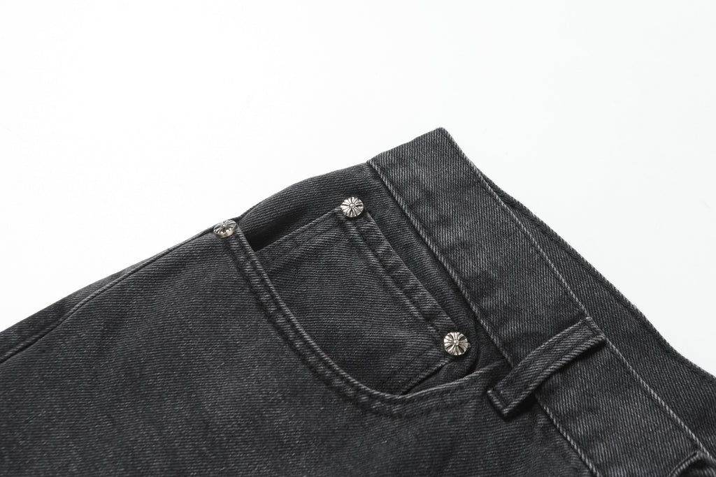 Chrome Hearts New Pants 305 Chrome Hearts