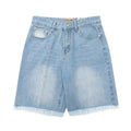 GALLERY DEPT New Jeans Shorts 165 GALLERY DEPT