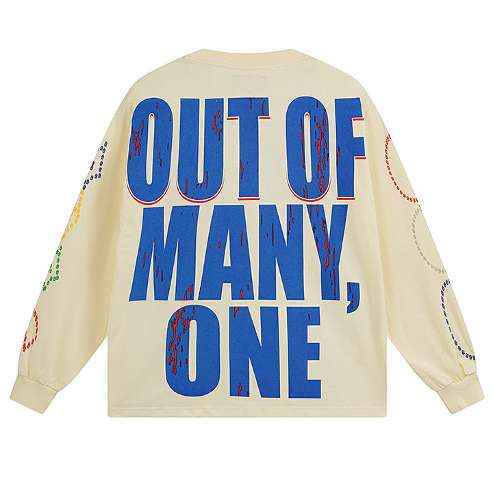 GODSPEED DreamTeam '24 Long Sleeve T-Shirt Godspeed