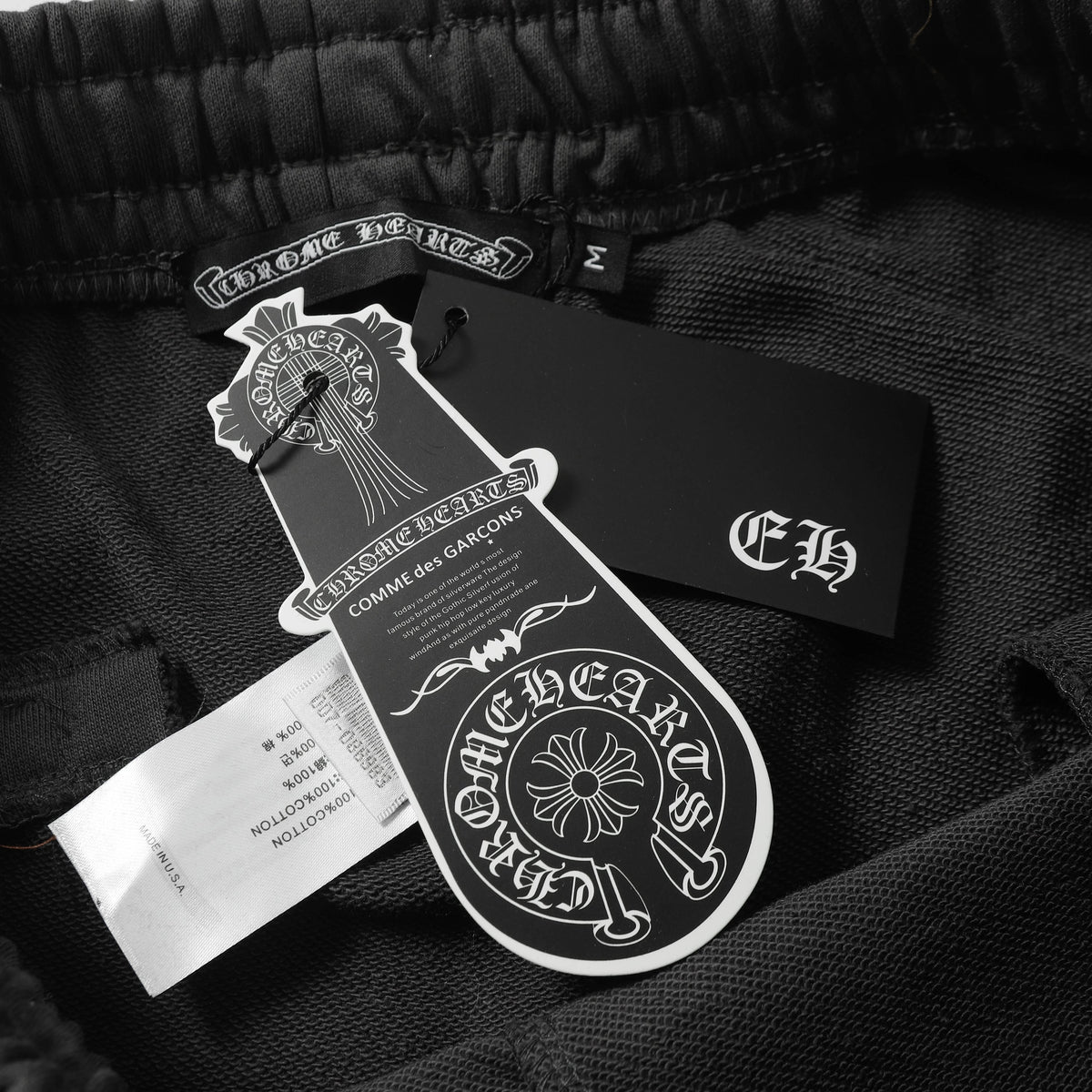 Chrome Hearts New Shorts 1115 Chrome Hearts