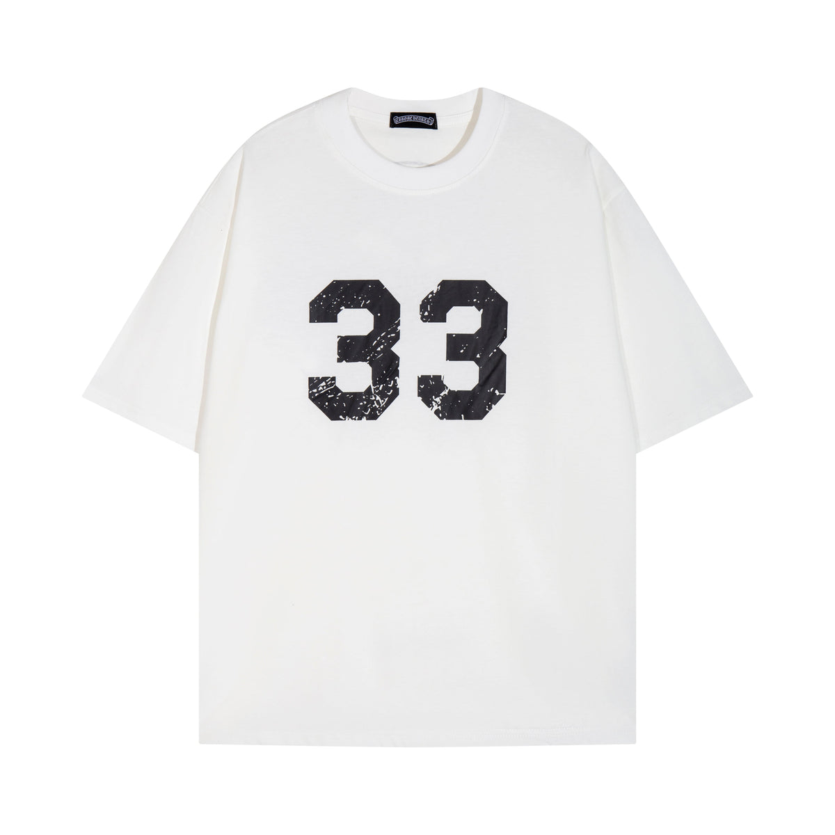 Chrome Hearts New T-shirts 6103 CH-Chrome Hearts