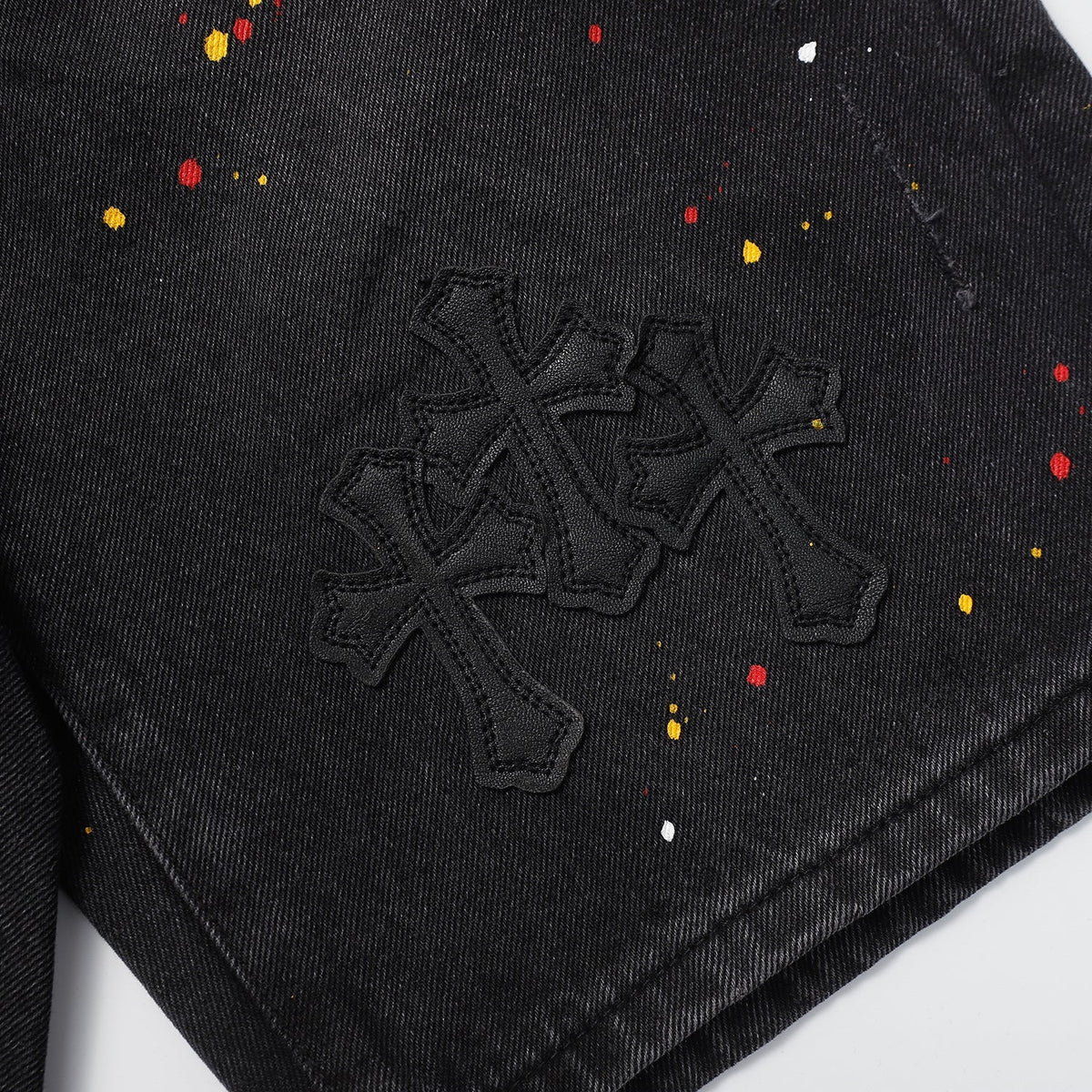 Chrome Hearts New Shorts 9927 Chrome Hearts
