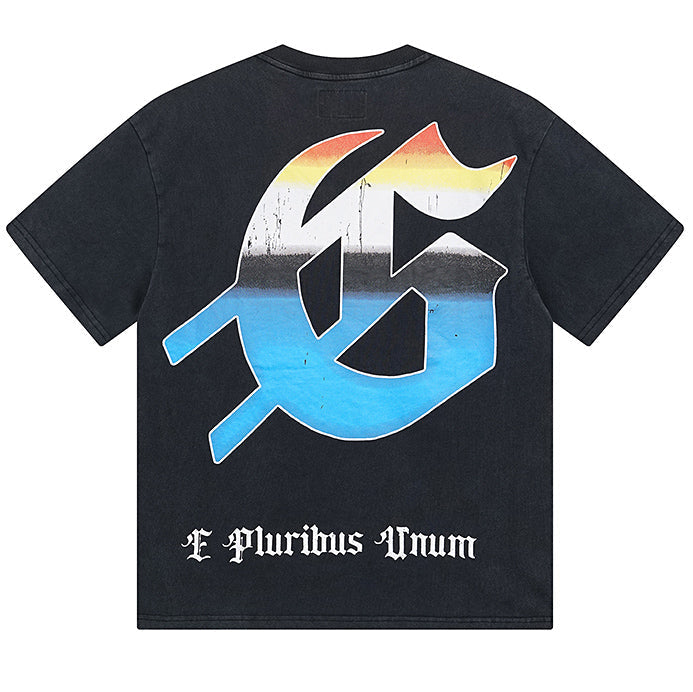 GODSPEED Artificial Love Layered T-Shirt Godspeed