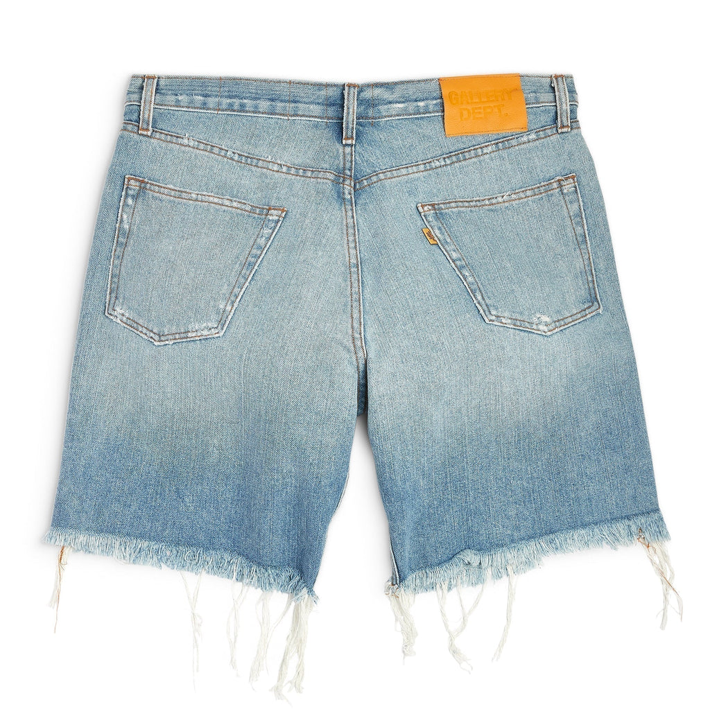 GALLERY DEPT New Jeans Shorts G622 GALLERY DEPT