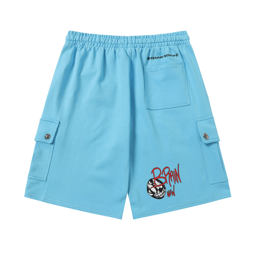 Chrome Hearts New Shorts 2281 CH-Chrome Hearts