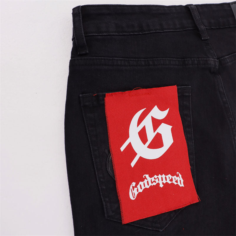 Godspeed Jeans #8218 Godspeed