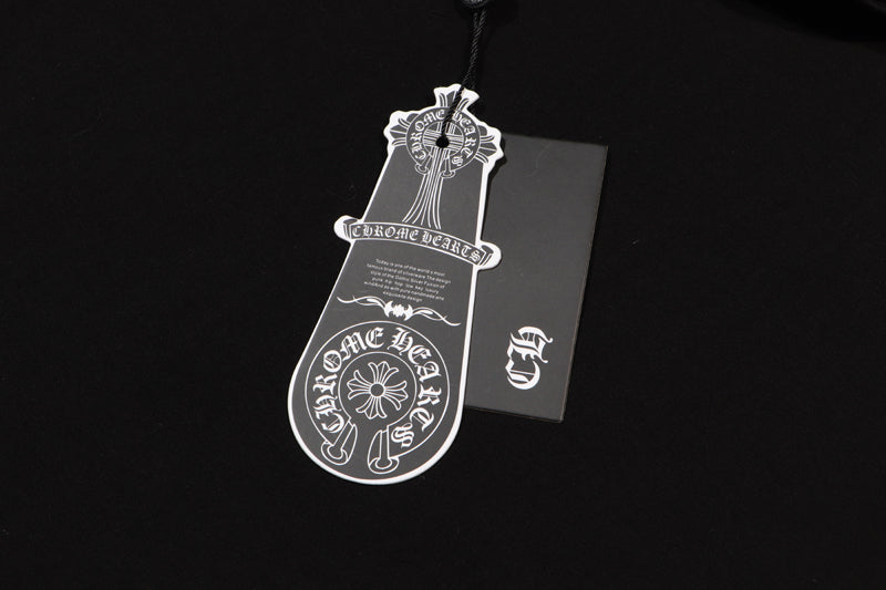 Chrome Hearts New T-shirts K6033 CH-Chrome Hearts