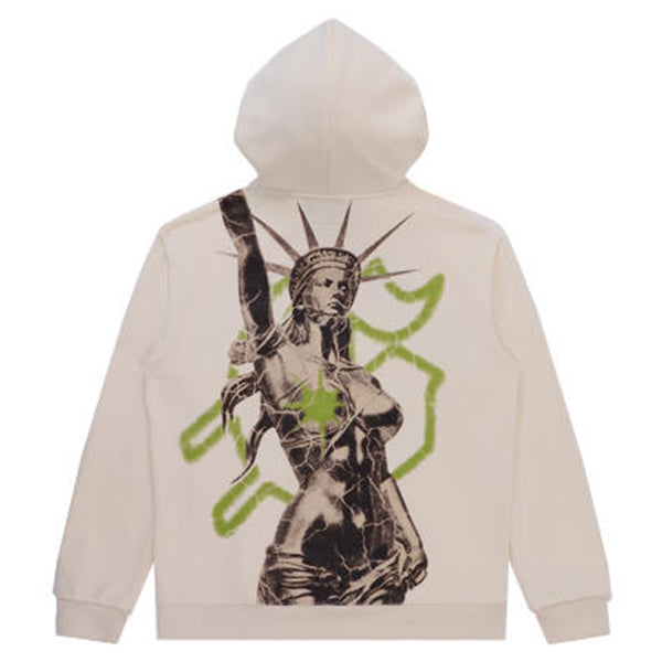 Godspeed Modern Liberty Hoodies Godspeed