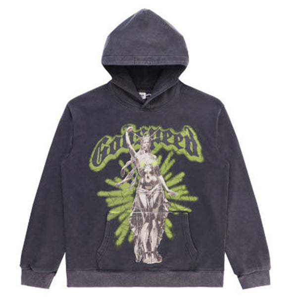 Godspeed Modern Liberty Hoodies Godspeed