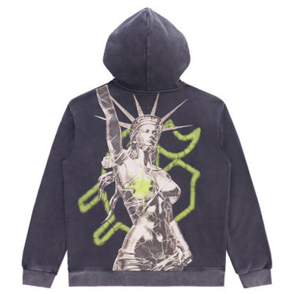Godspeed Modern Liberty Hoodies Godspeed