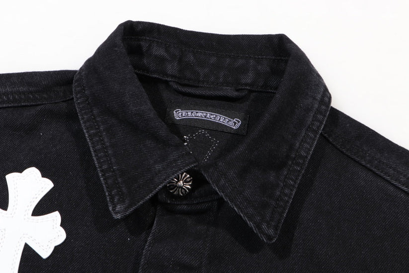 Chrome Hearts New Jacket Chrome Hearts