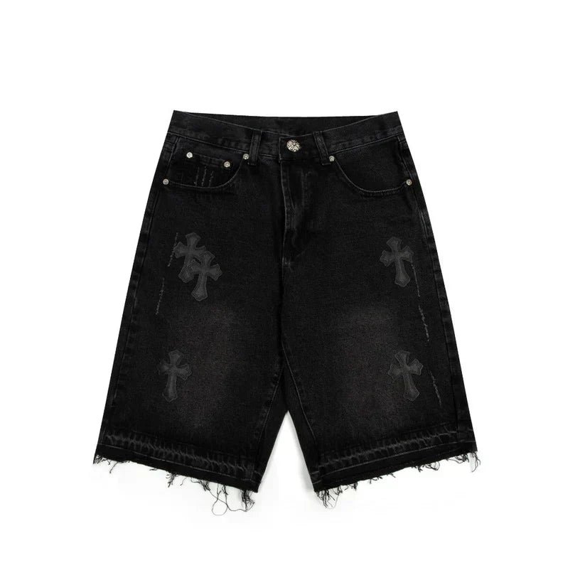 Chrome Hearts New Shorts 9921 Chrome Hearts